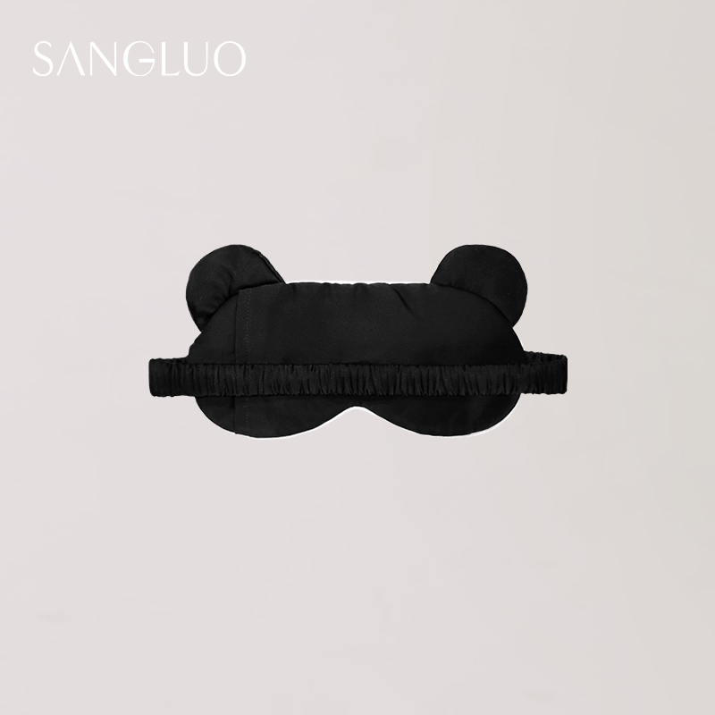 Fun Series Silk Eye Mask